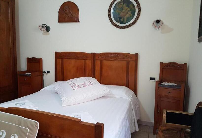 اتاق استاندارد, Da Agnese Locazioni Brevi