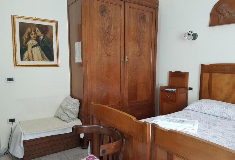 اتاق استاندارد, Da Agnese Locazioni Brevi