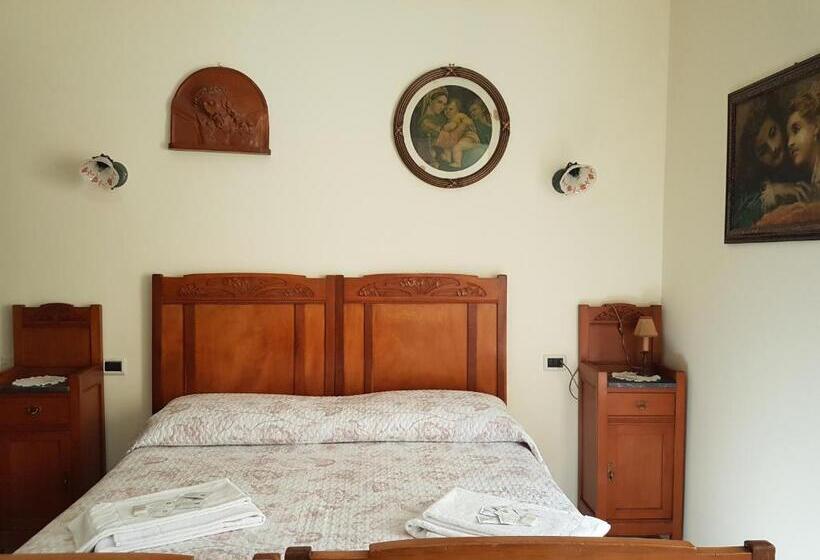 اتاق استاندارد, Da Agnese Locazioni Brevi