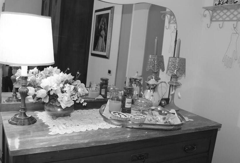 اتاق استاندارد, Da Agnese Locazioni Brevi