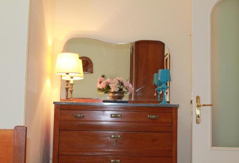 اتاق استاندارد, Da Agnese Locazioni Brevi