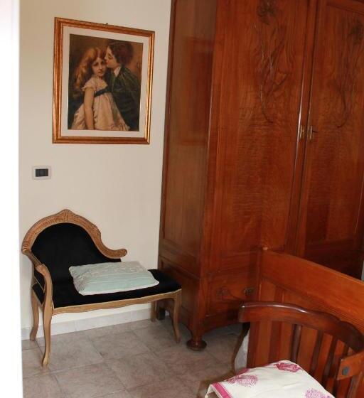 اتاق استاندارد, Da Agnese Locazioni Brevi