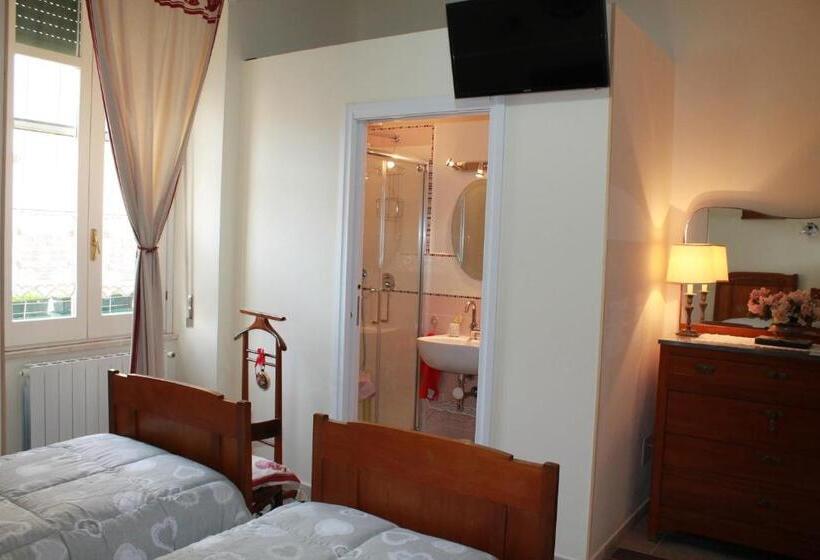 اتاق استاندارد, Da Agnese Locazioni Brevi