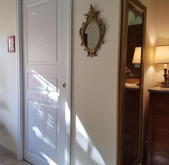 اتاق استاندارد, Da Agnese Locazioni Brevi