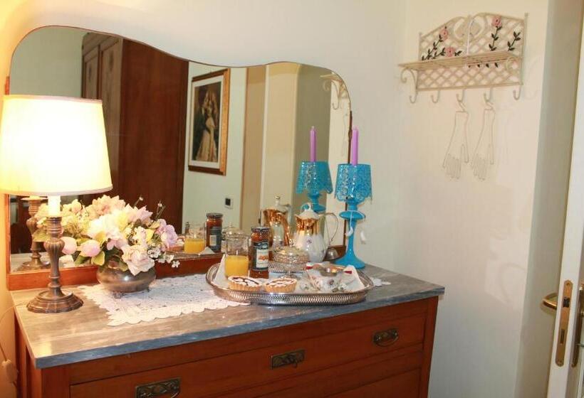 اتاق استاندارد, Da Agnese Locazioni Brevi