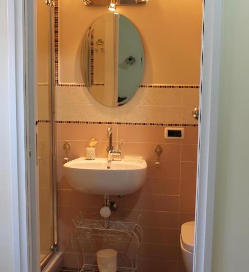 اتاق استاندارد, Da Agnese Locazioni Brevi