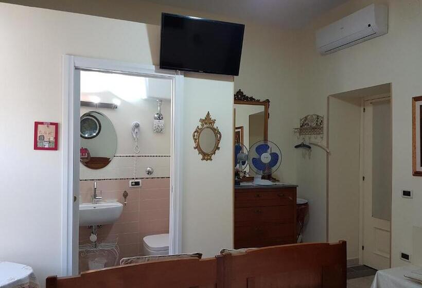 اتاق استاندارد, Da Agnese Locazioni Brevi