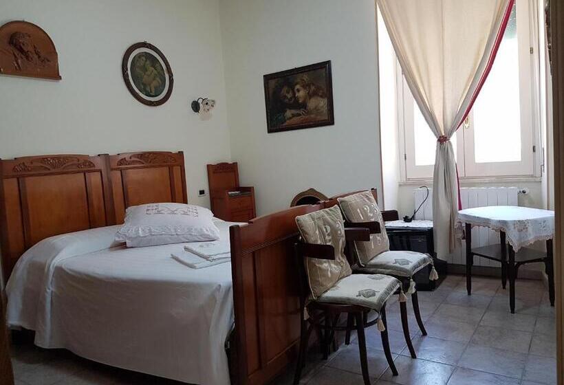 اتاق استاندارد, Da Agnese Locazioni Brevi