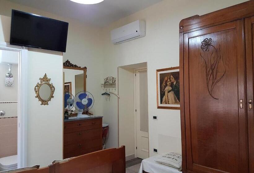 اتاق استاندارد, Da Agnese Locazioni Brevi