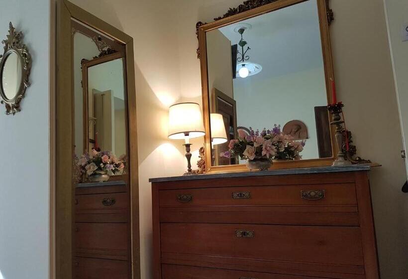 اتاق استاندارد, Da Agnese Locazioni Brevi