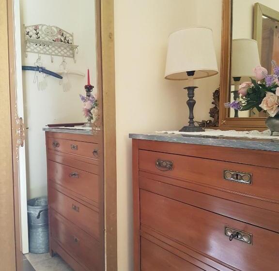 اتاق استاندارد, Da Agnese Locazioni Brevi