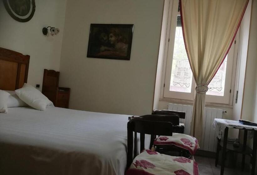 اتاق استاندارد, Da Agnese Locazioni Brevi