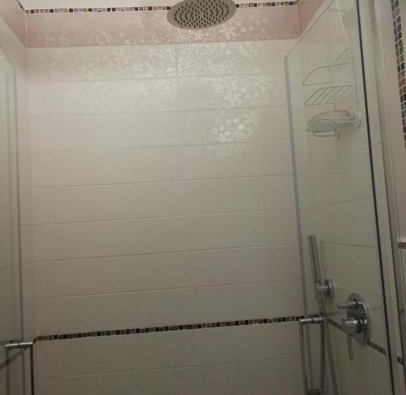 اتاق استاندارد, Da Agnese Locazioni Brevi