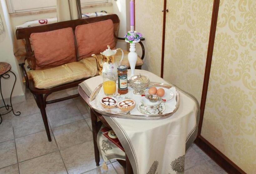 اتاق استاندارد, Da Agnese Locazioni Brevi