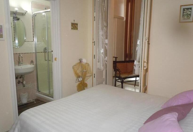 اتاق استاندارد, Da Agnese Locazioni Brevi