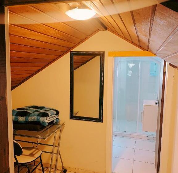 בקתת חדר, Hmg Morada & Chalet Centro Histórico