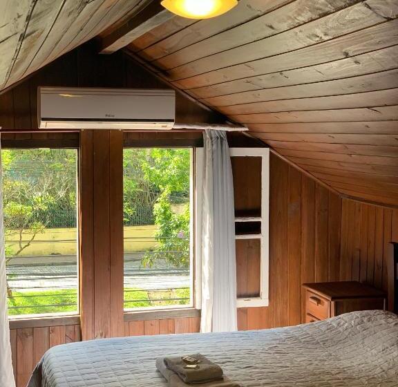 בקתת חדר, Hmg Morada & Chalet Centro Histórico