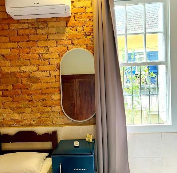 חדר משפחתי, Hmg Morada & Chalet Centro Histórico