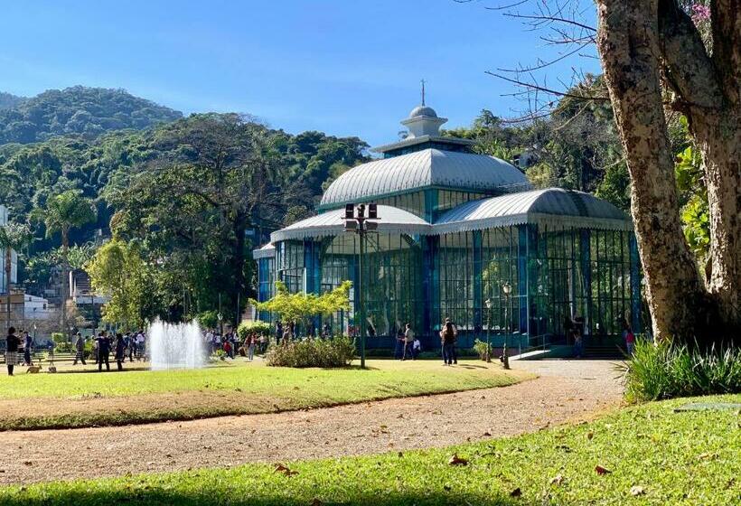 חדר סטנדרט, Hmg Morada & Chalet Centro Histórico