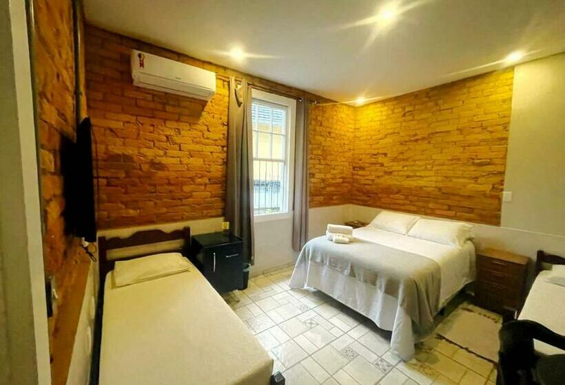 חדר משפחתי, Hmg Morada & Chalet Centro Histórico