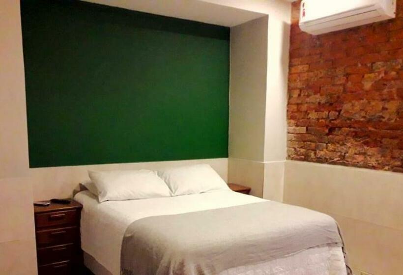 חדר סטנדרט לשלושה, Hmg Morada & Chalet Centro Histórico