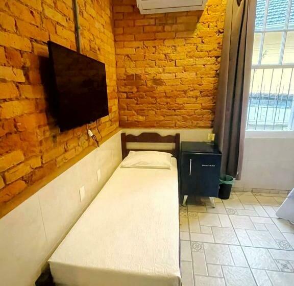 חדר משפחתי, Hmg Morada & Chalet Centro Histórico