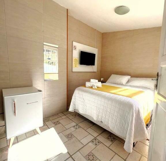 חדר סטנדרט, Hmg Morada & Chalet Centro Histórico