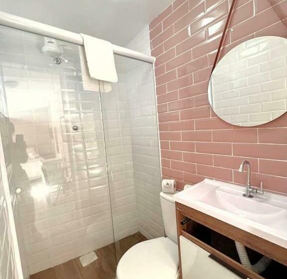 חדר סטנדרט, Hmg Morada & Chalet Centro Histórico