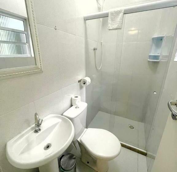 חדר סטנדרט לשלושה, Hmg Morada & Chalet Centro Histórico