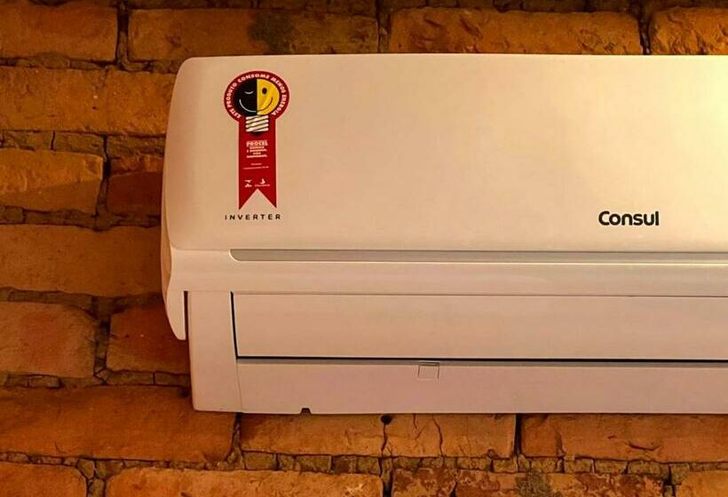 חדר משפחתי, Hmg Morada & Chalet Centro Histórico