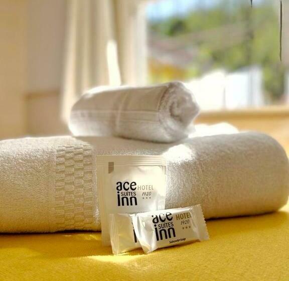 חדר סטנדרט, Hmg Morada & Chalet Centro Histórico