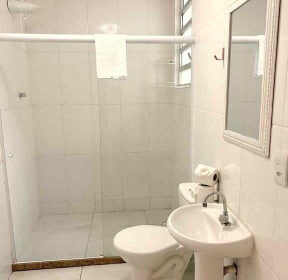 חדר משפחתי, Hmg Morada & Chalet Centro Histórico