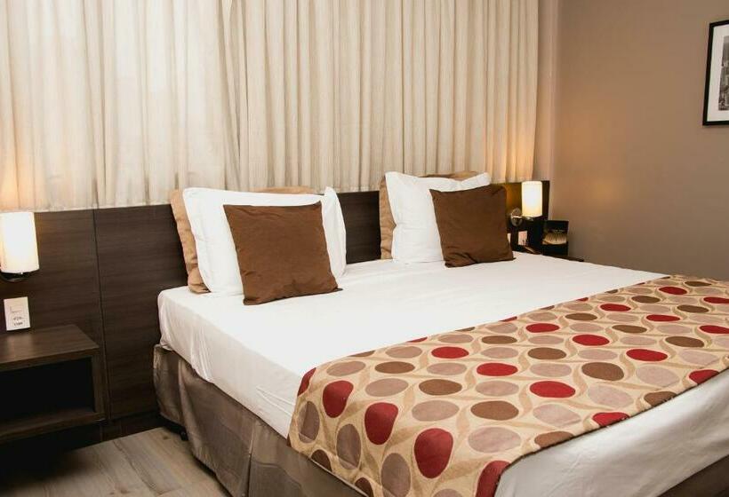 Номер Superior, Class Hotel Rio Claro