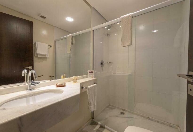 Номер Superior, Class Hotel Rio Claro