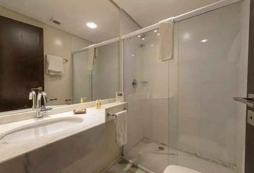 スーペリアールーム, Class Hotel Rio Claro