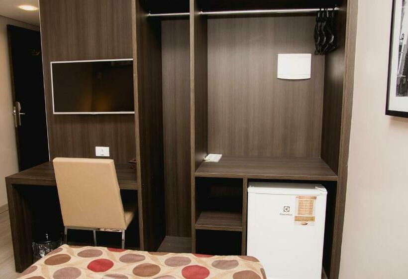 Номер Стандарт, Class Hotel Rio Claro