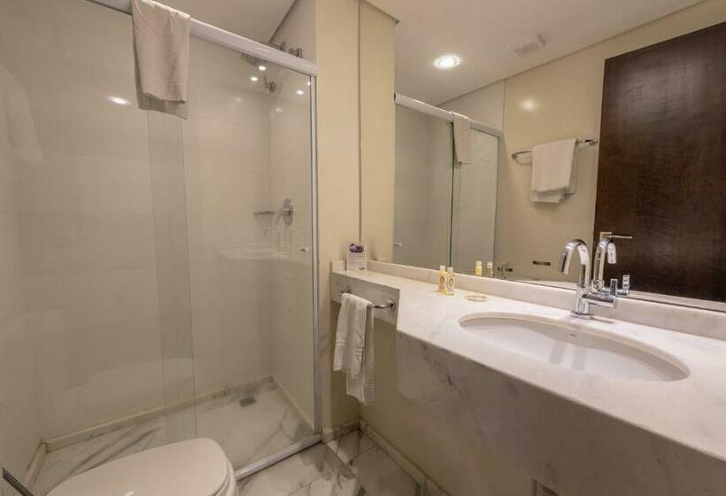 Номер Стандарт, Class Hotel Rio Claro