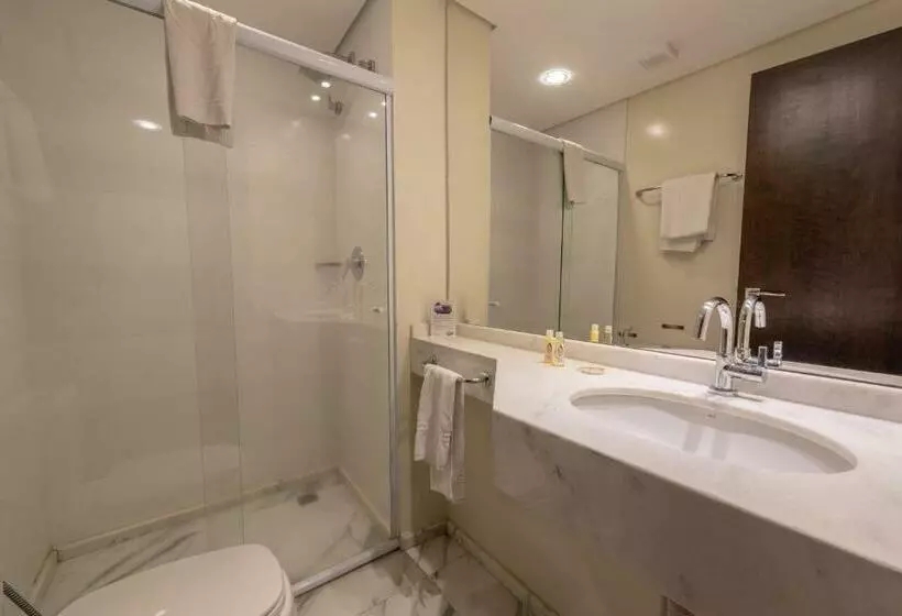スタンダードルーム, Class Hotel Rio Claro
