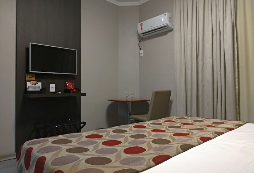 Номер Стандарт, Class Hotel Rio Claro