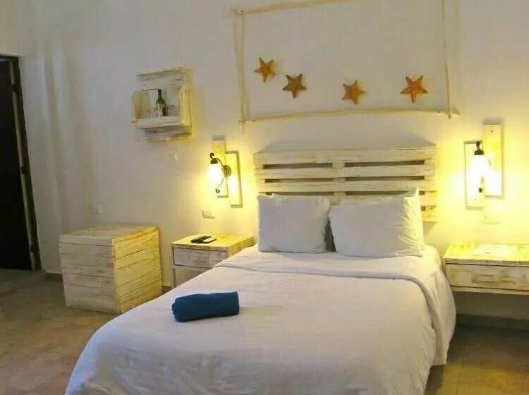 スーペリアールーム, Coconut Hotel Boutique