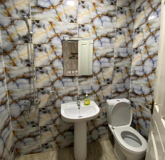 اتاق استاندارد, Hostel Golden Fleece