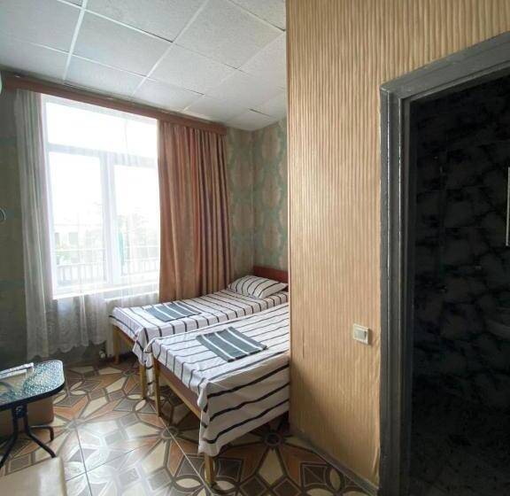 اتاق استاندارد, Hostel Golden Fleece