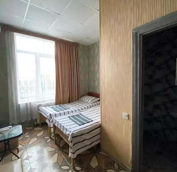 اتاق استاندارد, Hostel Golden Fleece