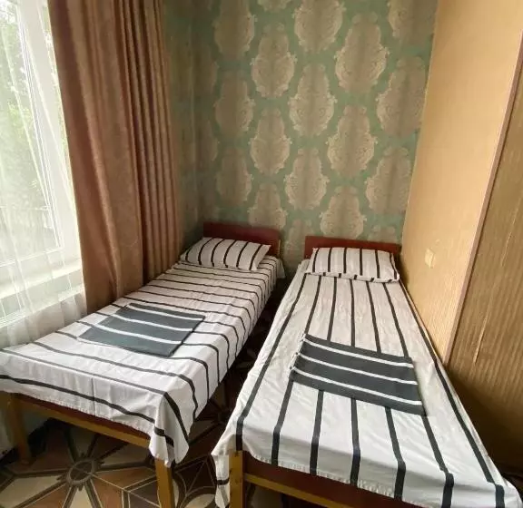 اتاق استاندارد, Hostel Golden Fleece