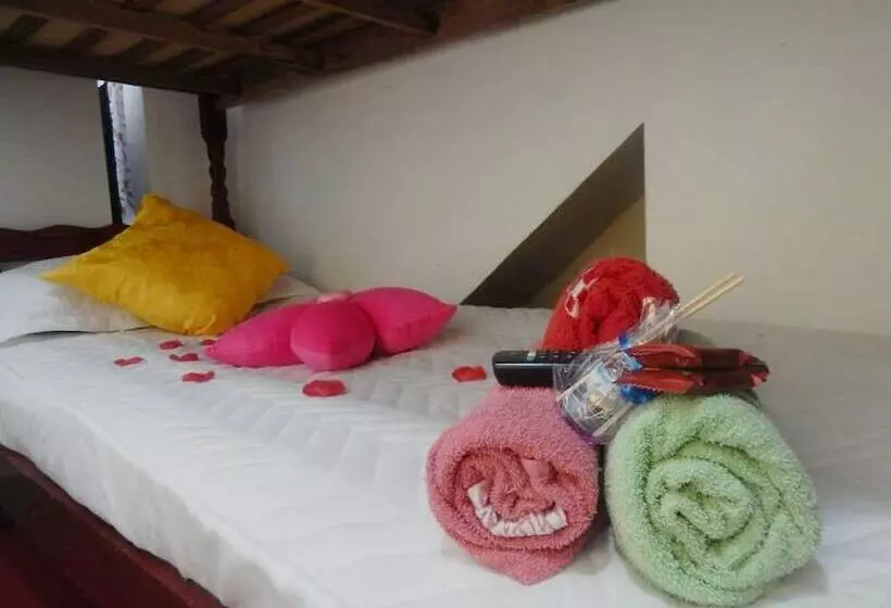 اتاق استاندارد, Suíte Praia Grande