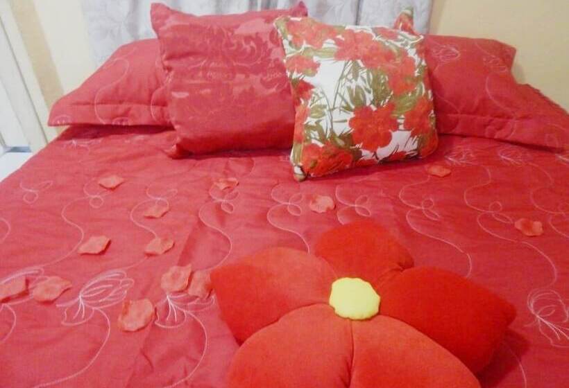 Standardzimmer, Hostel Suites Praia Grande