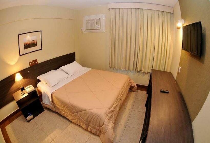 Standart Tek Kişilik Oda, Assi Palace