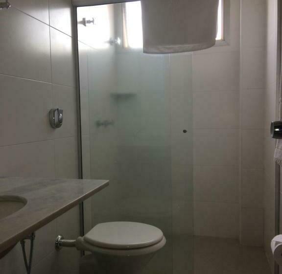 Standart Tek Kişilik Oda, Assi Palace