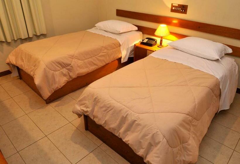 Standart Oda, Assi Palace