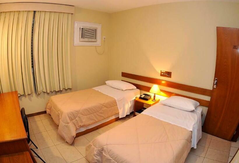 Üç Kişilik Standart Oda, Assi Palace